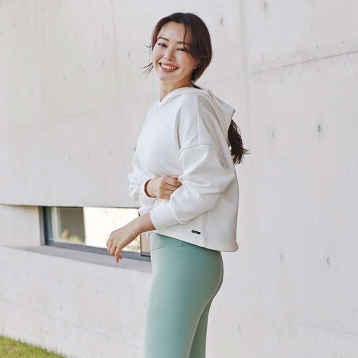 뮬라웨어 [뮬라웨어]MLP0916 브리드 이지 팬츠