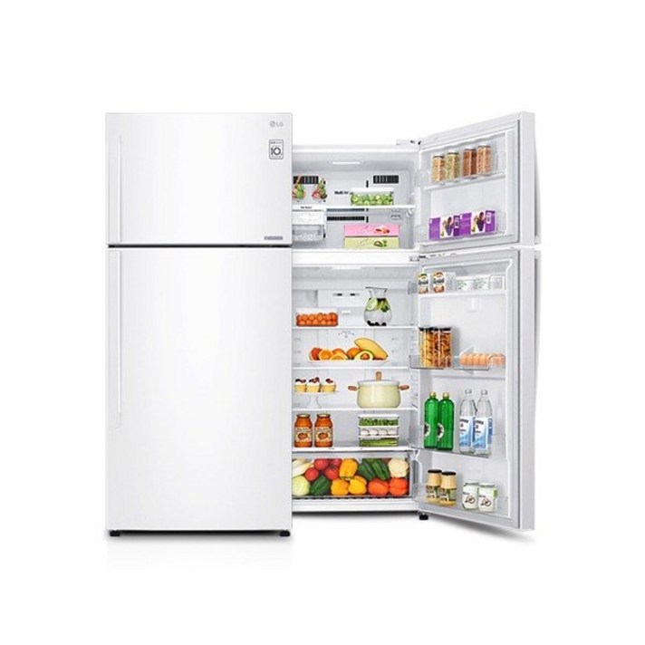 [LG전자] 일반냉장고 B477WM / 480L / 화이트, 상세 설명 참조