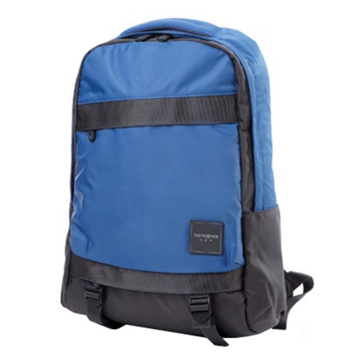 쌤소나이트 레드 ACCESS BACKPACK BLUE 36R01001 학생용 여행용