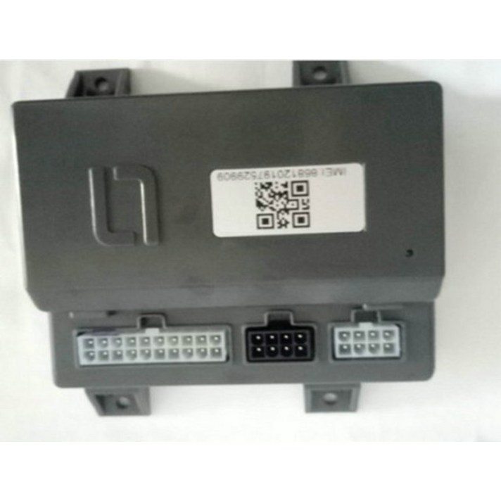 TS TC CU ECU 스쿠터 오리지널 디스플레이 계기판 GPS GPS 2G 프로세서 도난 경보기 전기 오토바이 속도계, cu ecu proessor