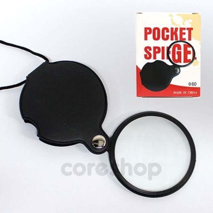 1F1FubX//_캐스B 네이처 목걸이 확대경 10P_//14HC:12, 선택_ 1