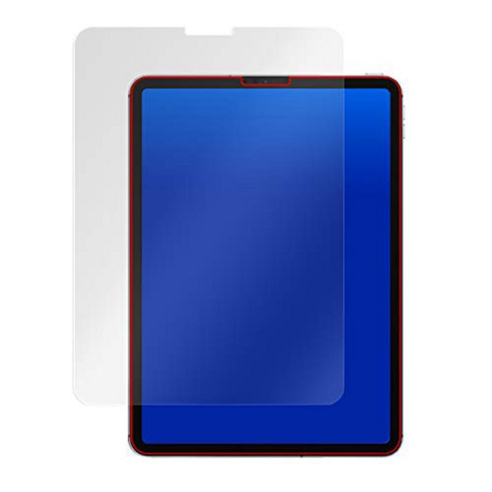 MIYAVIX Paper Like Screen Protector for iPad Pro 11” (2018) Made in Japan OKIPADPRO112018/F/2 MIYAVI, 1