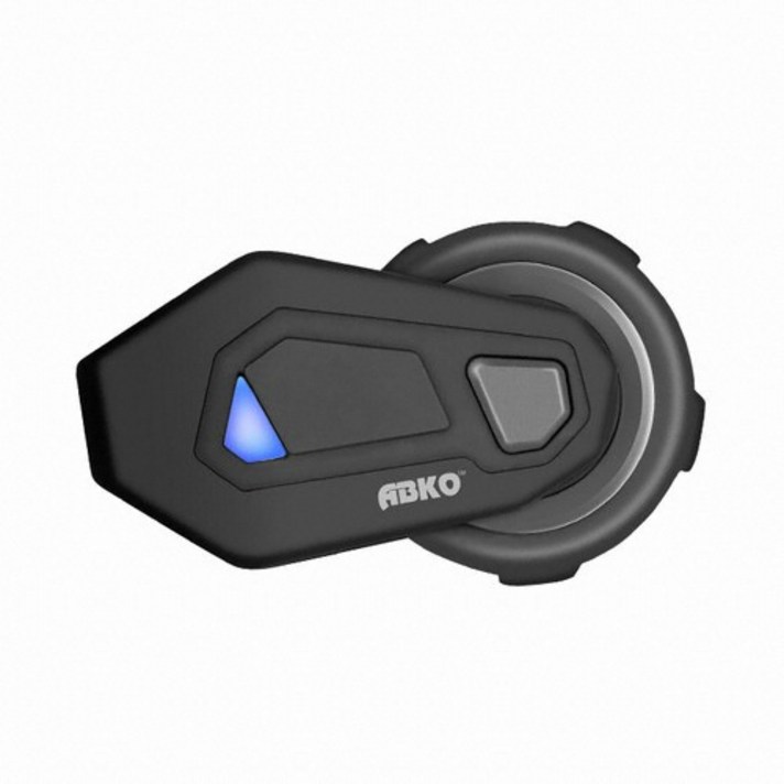 ABKO Tpro B-type 오토바이 헬멧 블루투스 이어폰