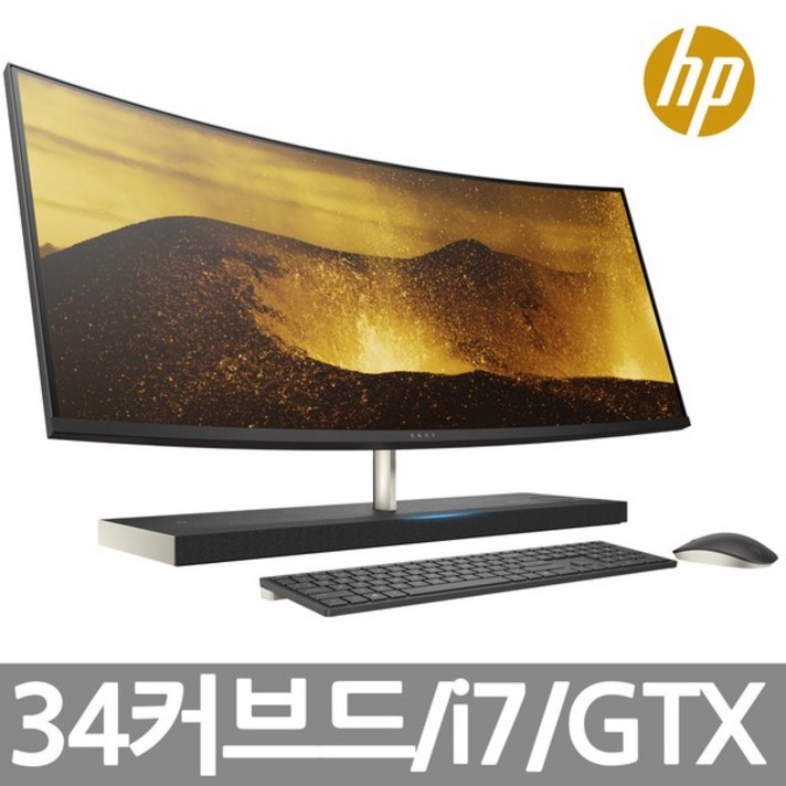 일체형PC 34-b173kr, 단일속성