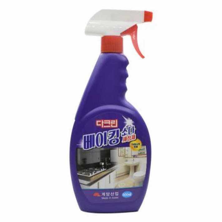 과탄산소다 가성소다 베이킹소다 과탄산나트륨 베이킹소다베이킹파우더 무수구연산 다액상베이킹소다 600ml_0539