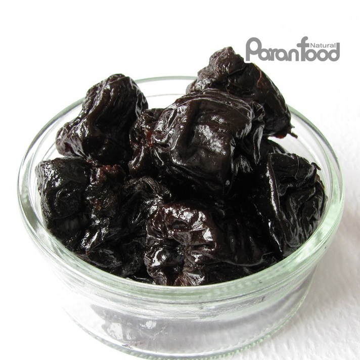 파란푸드 미국산 건자두 2kg(500gX4) 푸룬 프룬 건과일, 1개