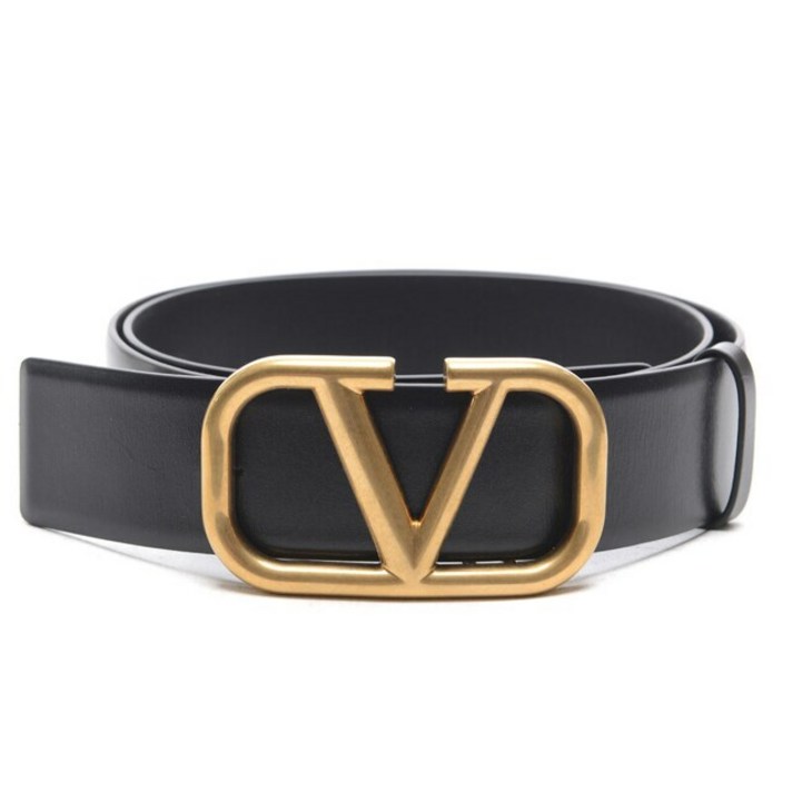 발렌티노 Valentino Garavani 남성 남성 캐주얼 벨트...