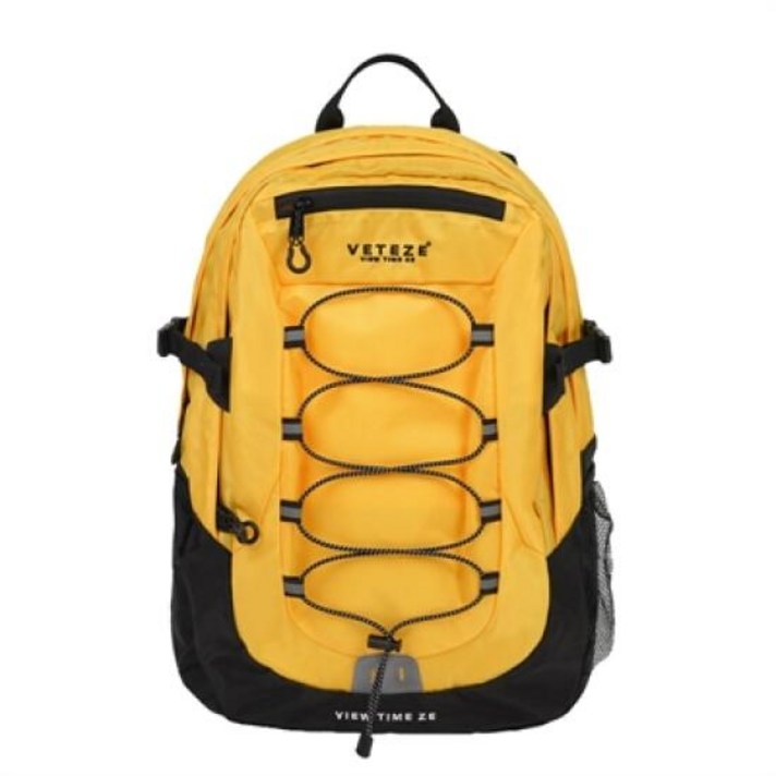 아트박스/베테제 Trekker Backpack (yellow)