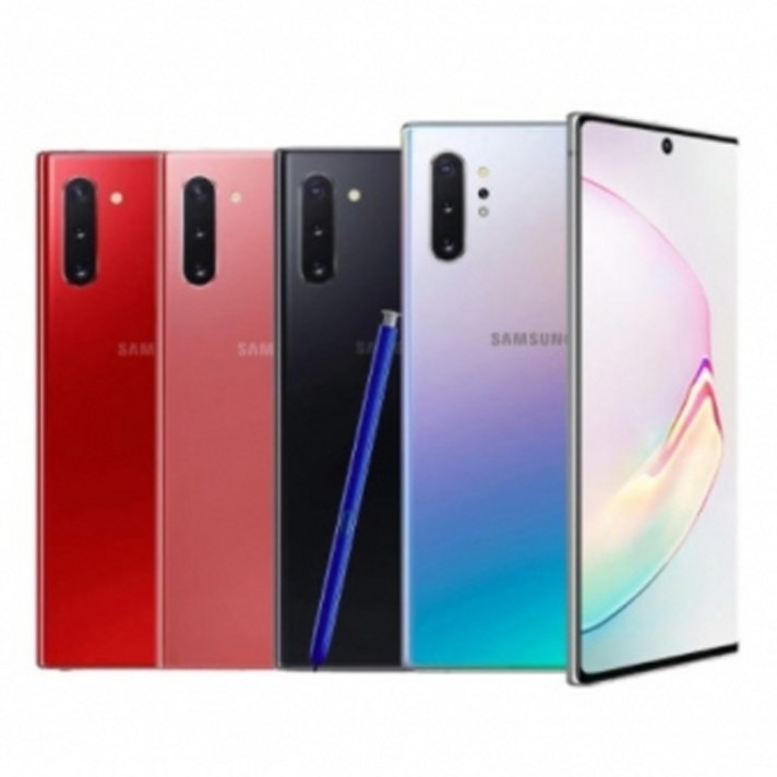 삼성 갤럭시 노트10 256GB 공기계 자급제 SMN970SMN971 삼사호환 삼성 갤럭시 노트10 256GB 공기계 자급제 SMN970SMN971 삼사호환