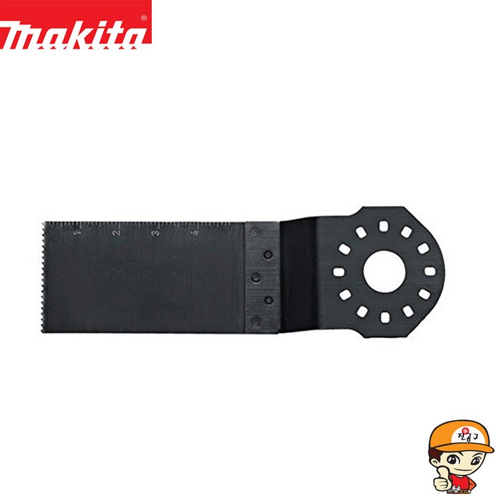 마끼다 B-21353 TMA009 만능커터날 28mm AIZ32APB