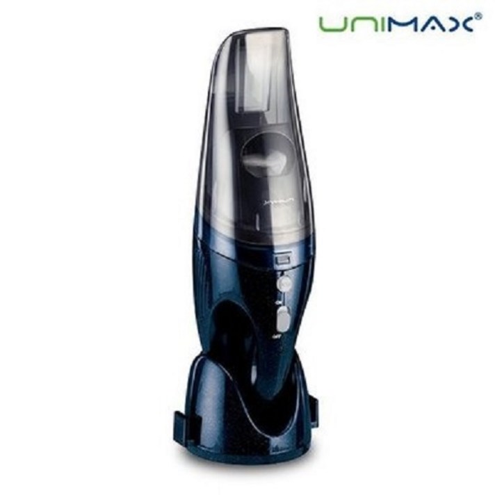유니맥스 UVC-1688 핸디형 무선청소기 핸디청소기