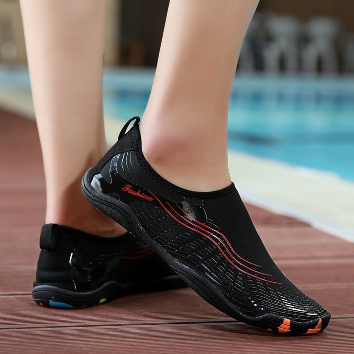 요가 홈 헬스화 여성 엘보링 전용 소프트 논슬립 미끄럼방지 남자 배기