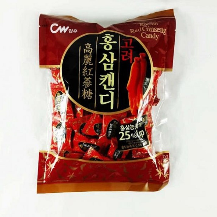 코코플러스 홍삼 캔디 300g 홍삼캔디 젤리, 1