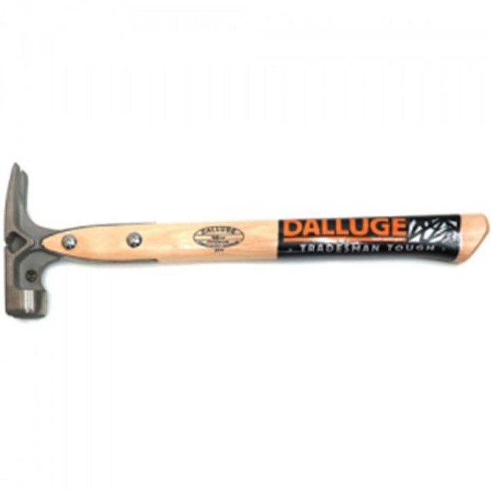 보간 DALLUGE 티타늄 망치 DDT16 16oz