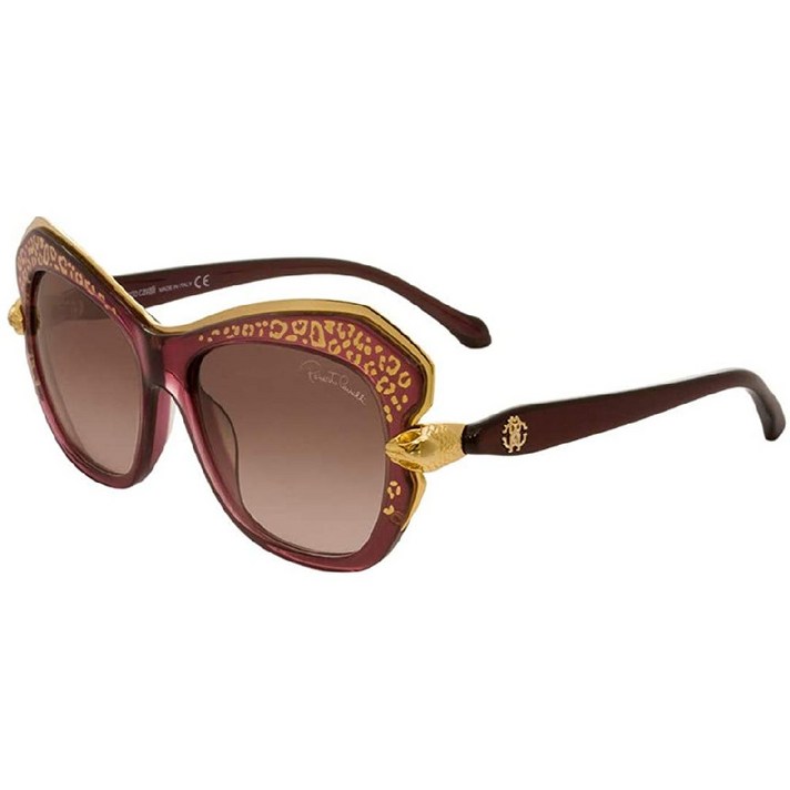 ROBERTO CAVALLI 로베르토 카 여자 여성 Rc981s 56Mm 선글라스