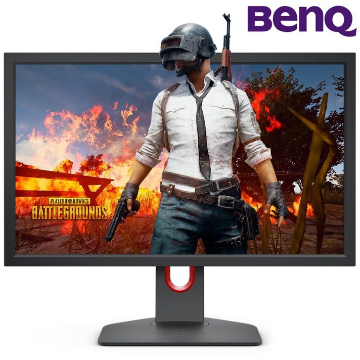 -공식총판- BenQ ZOWIE XL2411K 144Hz 아이케어 무결점 무유컴퍼니, 벤큐 XL2411K 무결점 144HZ