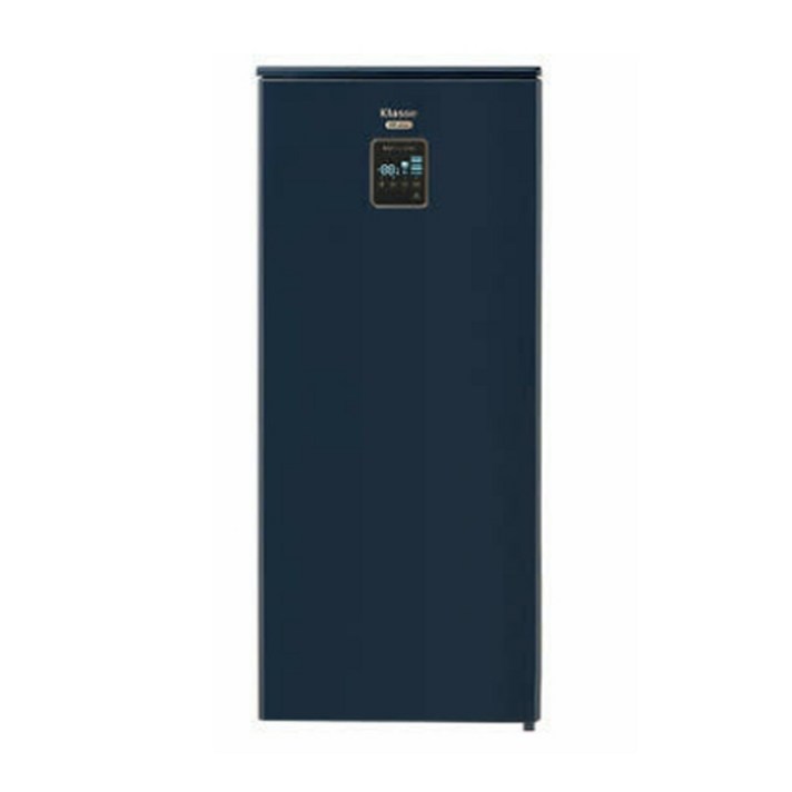 위니아대우 WRKQ12DPSBP1 스탠드형 김치냉장고 102L, 단일상품