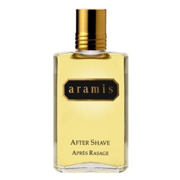Aramis 아라미스 애프터 쉐이브 로션 120ml _FR, 1개