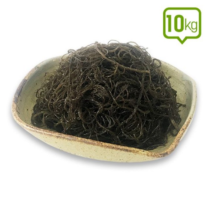 제철 해산물 반찬 (장흥해초) 염장 꼬시래기 10Kg(W5BB8F3), 오버레이 1