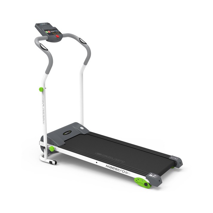 워킹머신 6200 경사도 조절 가정용 워킹패드 런닝머신, 단품