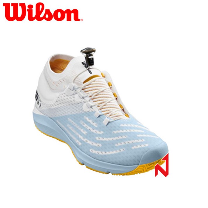 2020윌슨 테니스화 카오스 3.0 SFT WRS325910 WH/OP 남
