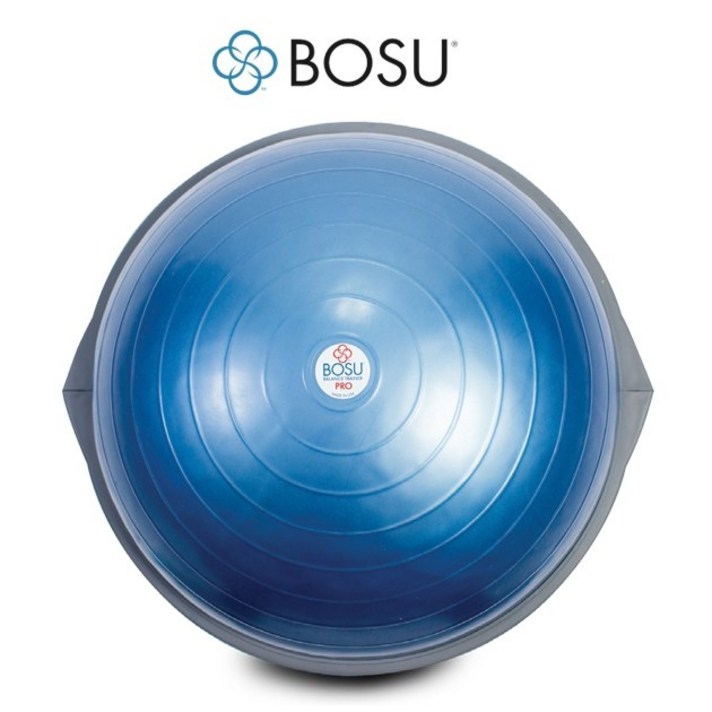 미국정품 BOSU 보수볼 프로