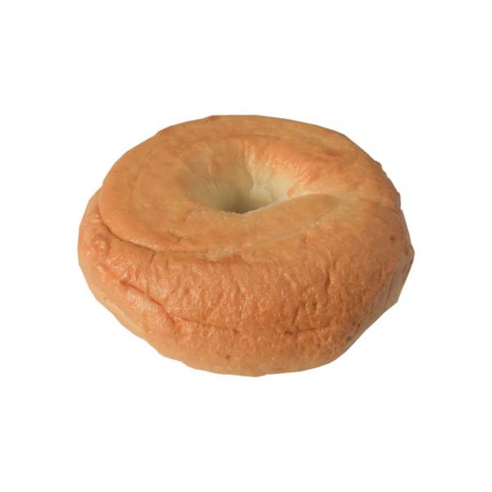 신라명과 플레인 베이글 120g x 6ea, 단품
