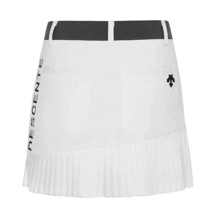 GRSOEZO GRSOEZO여자 슬림핏 치마바지 골프웨어 여자골프 치마