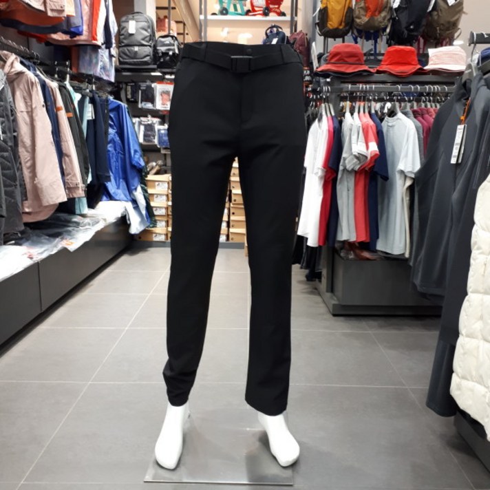 마운티아 남성 봄 기본 센차팬츠5/1MQPNS0008