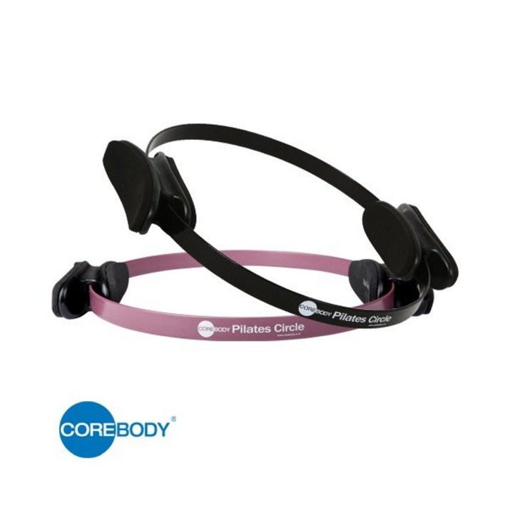 [코어바디] 필라테스써클 필라테스링 써클링/포스터