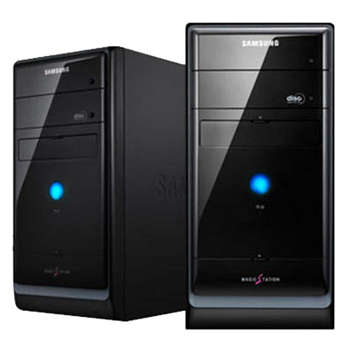 삼성 정품윈7 초고속SSD 롤 카트라이더 스타그래프트 던파 게이밍 컴퓨터 본체 PC, SS P150 / Q9300/4G/S120G/H320G/GTX650/Win7★LED키마장, 삼성미들