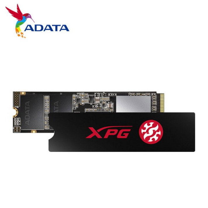 브랜드없음 XPG SX6000 Lite PCIe SSD Gen3x4 M.2 2280 128GB 솔리드스테이트드라이브, 선택완료, 단품없음