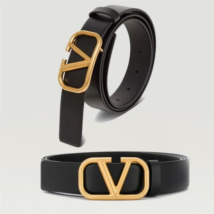 [Valentino Garavani]19 F/W 발렌티노 벨트 UY2T0Q90ECU0NO