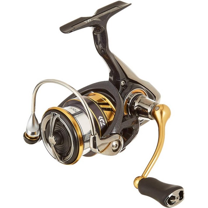 다이와 (DAIWA) 릴 레가리스 LT2500S-XH