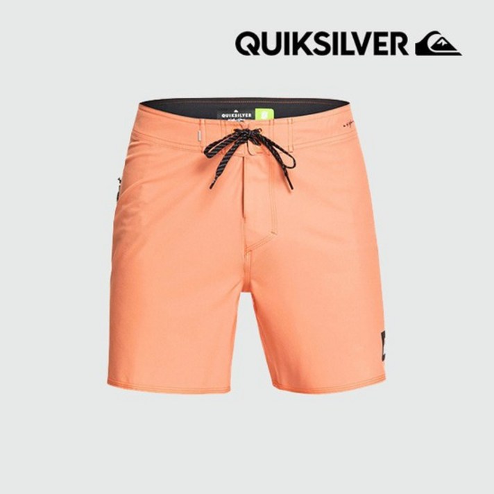 [매장정품] 퀵실버 남자 보드숏 카이마나 16 NJG0