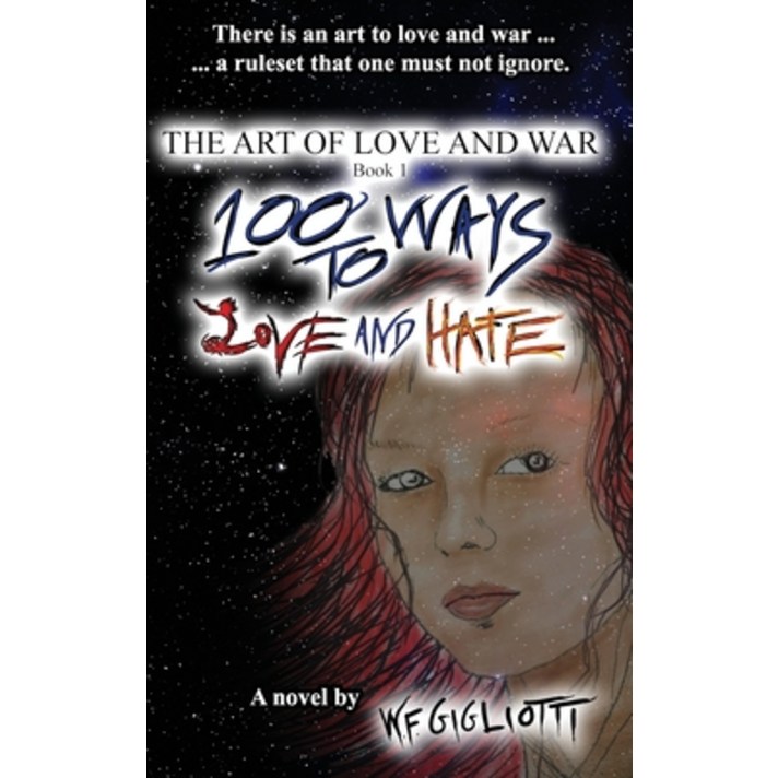 100 Ways to Love and Hate, Paperback