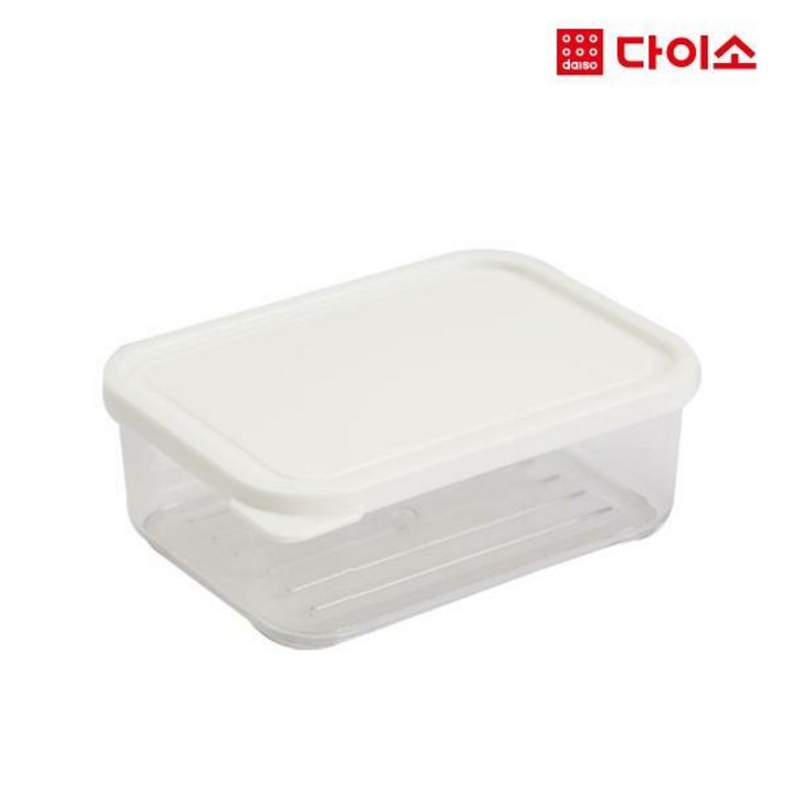 냉장고시스템용기1호330ML, 1개