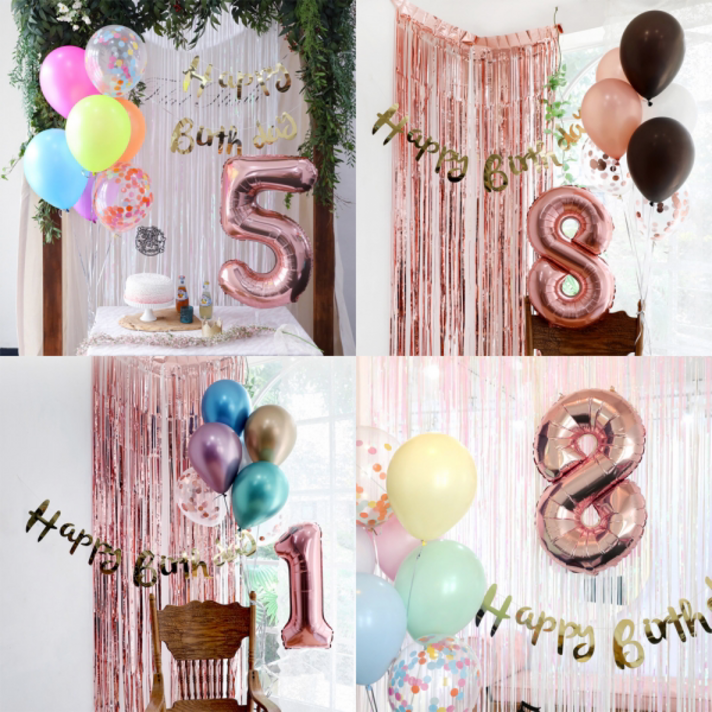[딜]생일파티 백일상 이벤트 세트상품, 21_돌잡이 9종세트