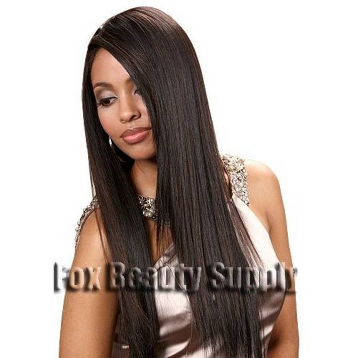 BOBBI BOSS Indi Remi NATURAL YAKY 16 (Basic Color) by MIDWAY