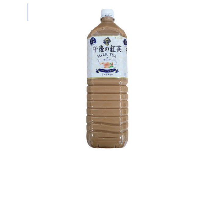 기린 오후의 홍차 밀크티, 1.5L, 1개
