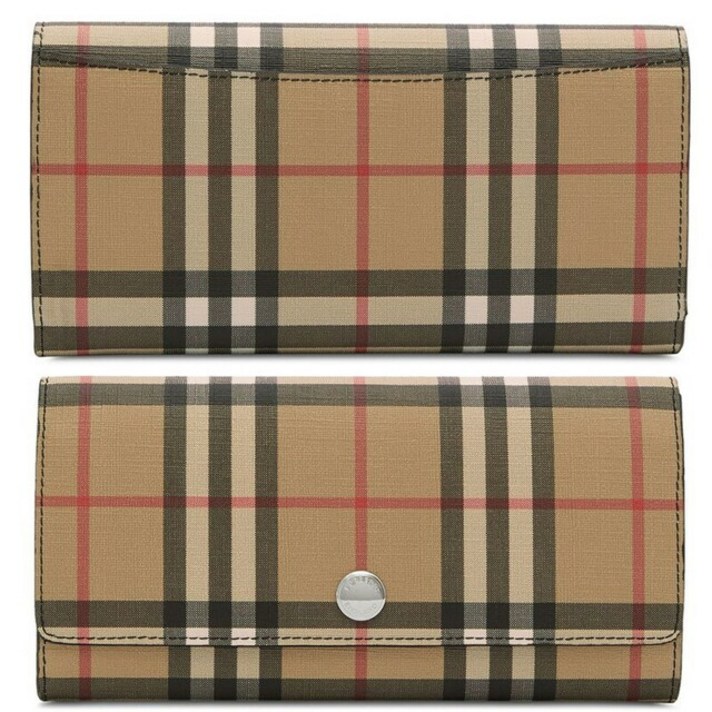 버버리 Burberry 여성 장지갑 9117390