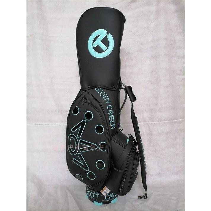 스카티카메룬 캐디백 모음 경량 남녀공용, 019A