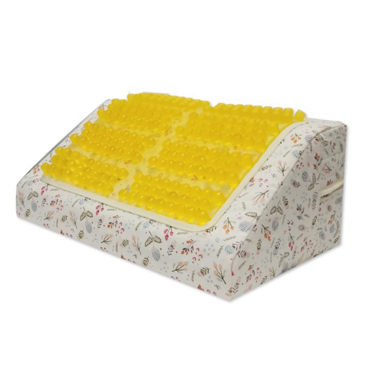 리버텍 욕창방지 자세변환젤쿠션 LBP-01 매트증정