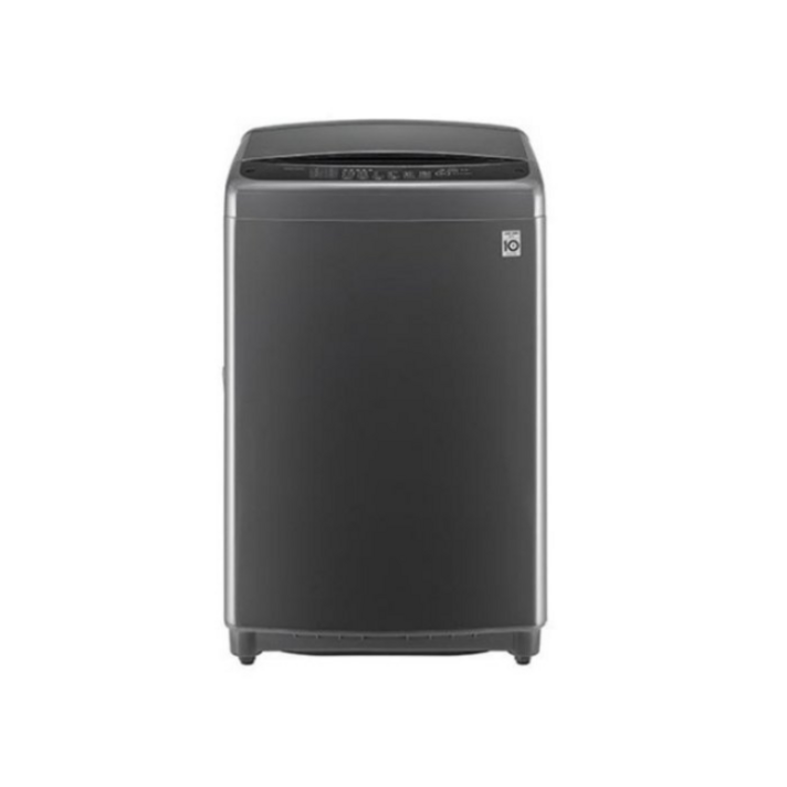 LG전자 일반 세탁기 T20MT [20KG/미드블랙], 단품