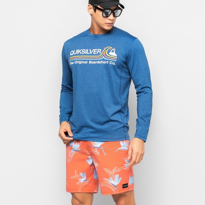 립컬 남성 보드숏 RC1049RMB