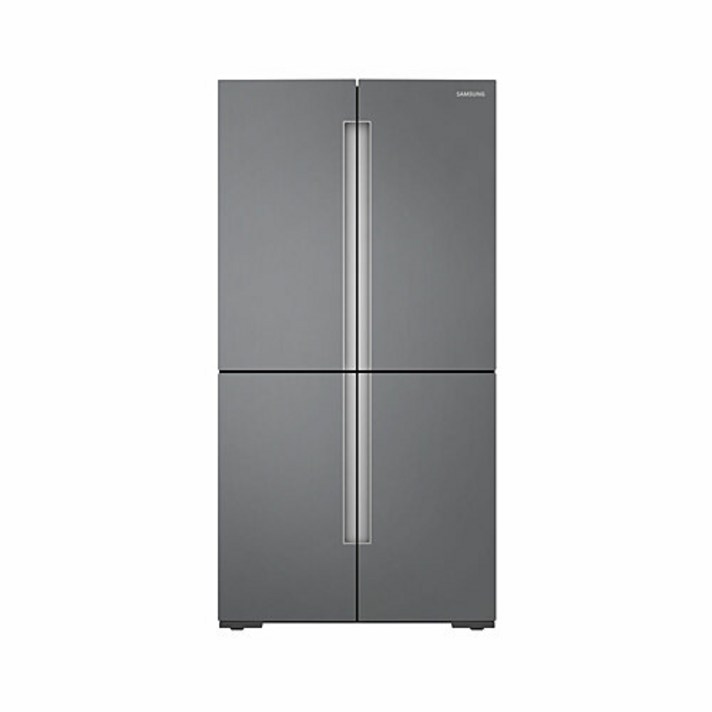 [삼성전자] 삼성 T9000 양문형 냉장고 RF84R9003S8 (856L), RF84R9003S8/RF84R9003S8