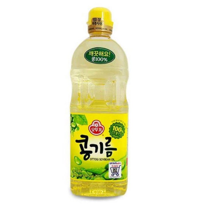 [C.H]식물성 오뚜기 콩기름 900ml 중화요리 고소한기름 간단요리 깨끗한기름 튀김요리 고소한기름 학교급식 한식 좋은기름 중화요리 구이 식용유 식용유오일 중식재료 튀김 식재료 튀김유 튀김식용유 전부치기 식자재 집에서즐기는 기름