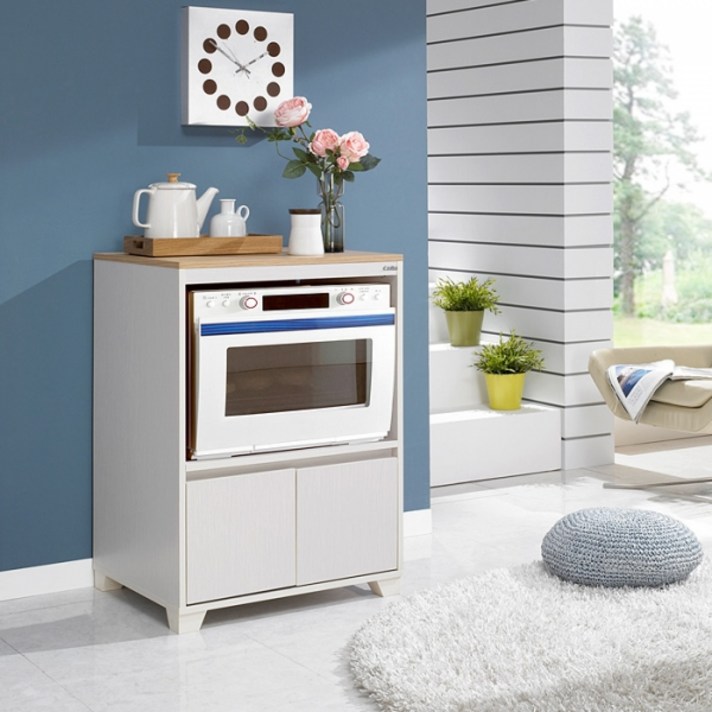 데코라인 베스티 광파오븐렌지대, 단품