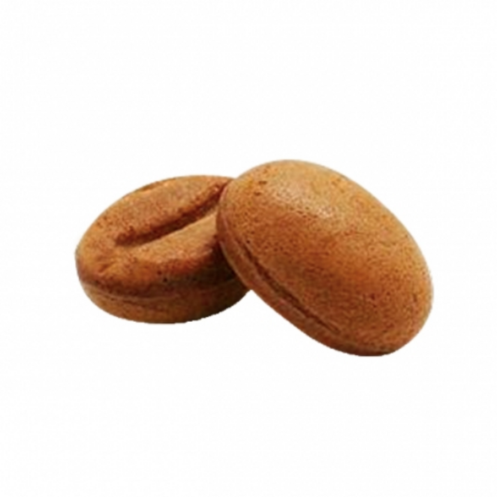 커피존 냉동 커피콩빵 10g 100개입, 2봉