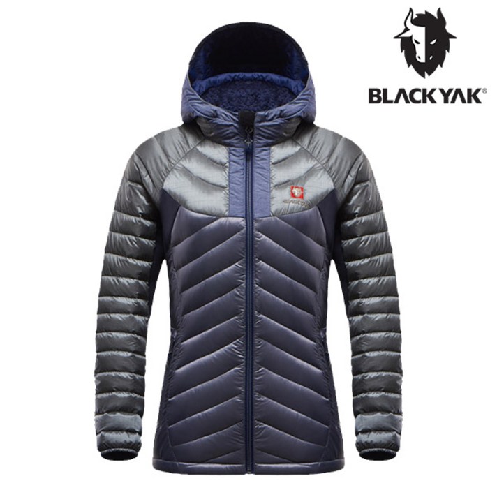 [블랙야크] 블랙야크 여성 B5XR1자켓 1BYPAW6002